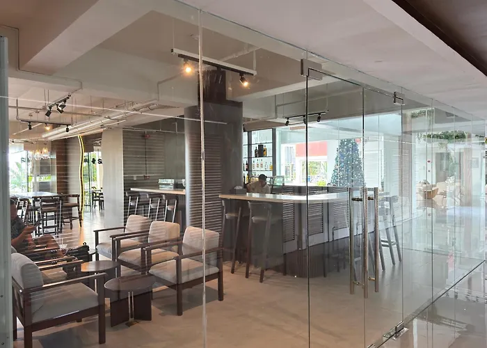 Apartment Cebu Relaxing & Cozy Ambiance With View Balcony *